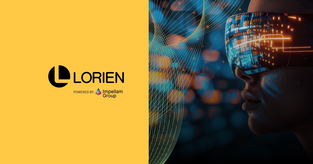 Lorien logo
